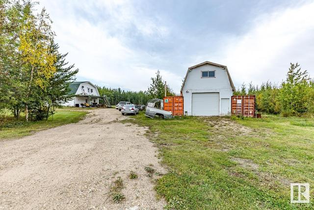 23118 Twp 584, House detached with 4 bedrooms, 3 bathrooms and 10 parking in Thorhild County AB | Image 13