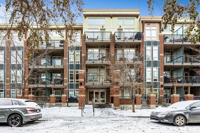 405 - 323 20 Avenue Sw, Condo with 2 bedrooms, 2 bathrooms and 2 parking in Calgary AB | Image 11