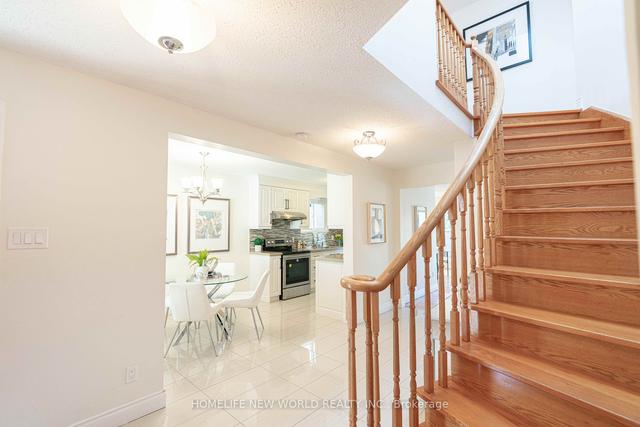 54 Enchanted Hills Cres, House detached with 3 bedrooms, 4 bathrooms and 3 parking in Toronto ON | Image 23
