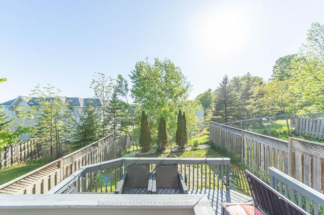 655a Royal Fern St, House semidetached with 3 bedrooms, 3 bathrooms and 2 parking in Waterloo ON | Image 15