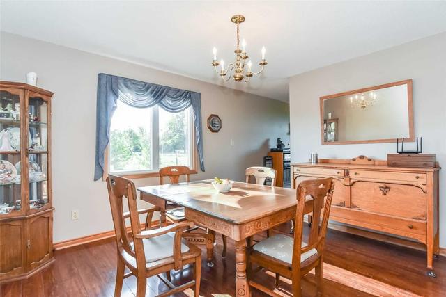 5731 Seventh Line, House detached with 3 bedrooms, 2 bathrooms and 5 parking in Guelph/Eramosa ON | Image 14