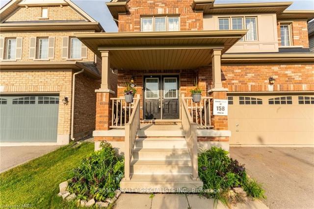 7726 Sassafras Tr, House detached with 4 bedrooms, 4 bathrooms and 6 parking in Niagara Falls ON | Image 23