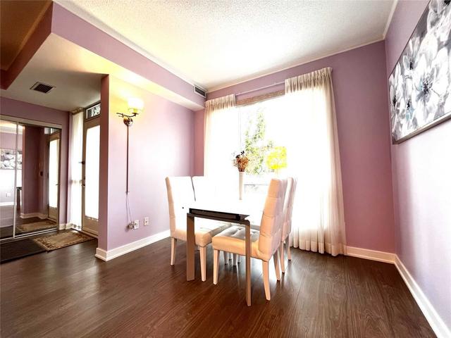 th03 - 175 Bonis Ave, Townhouse with 3 bedrooms, 3 bathrooms and 2 parking in Toronto ON | Image 23