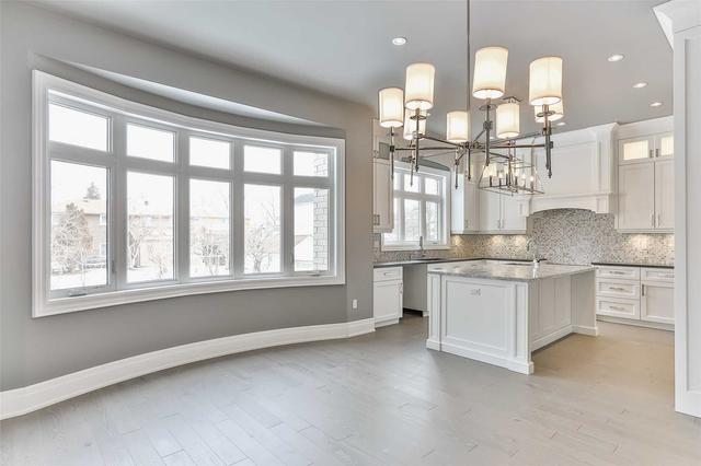 23 Petrolia Crt, House detached with 5 bedrooms, 7 bathrooms and 5 parking in Richmond Hill ON | Image 14