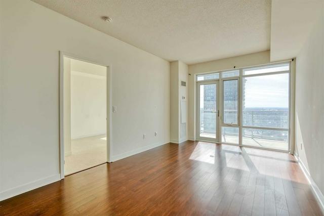 2506 - 360 Square One Dr, Condo with 1 bedrooms, 1 bathrooms and 1 parking in Mississauga ON | Image 5