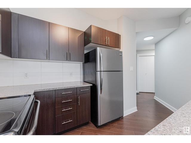 1503 - 10152 104 St Nw, Condo with 2 bedrooms, 2 bathrooms and 1 parking in Edmonton AB | Image 13