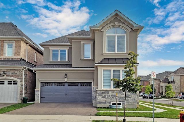 235 Magnolia Cres, House detached with 4 bedrooms, 4 bathrooms and 4 parking in Oakville ON | Image 12