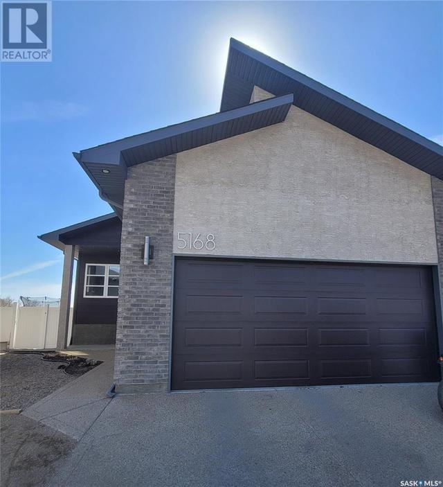 5168 Crane Crescent, House detached with 4 bedrooms, 3 bathrooms and null parking in Regina SK | Image 1