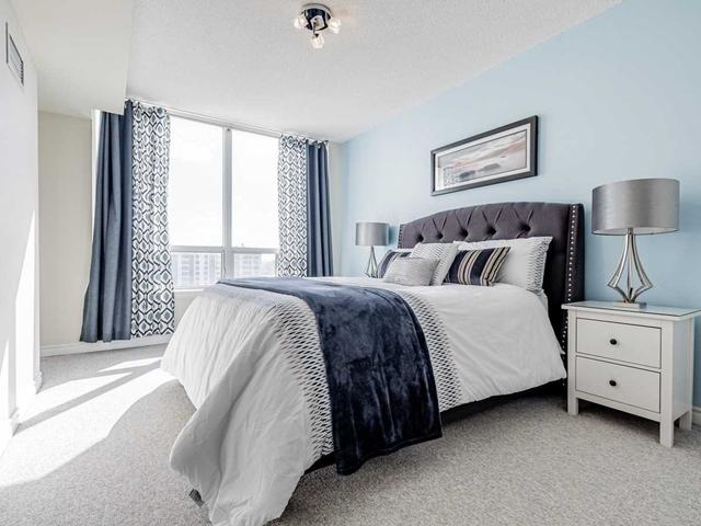 lph119 - 9017 Leslie St, Condo with 3 bedrooms, 3 bathrooms and 2 parking in Richmond Hill ON | Image 5
