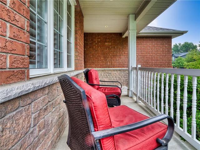 79 Welstead Drive, House detached with 4 bedrooms, 3 bathrooms and null parking in St. Catharines ON | Image 39