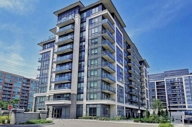 ph9 - 396 Highway 7 Way E, Condo with 2 bedrooms, 2 bathrooms and 1 parking in Richmond Hill ON | Image 1