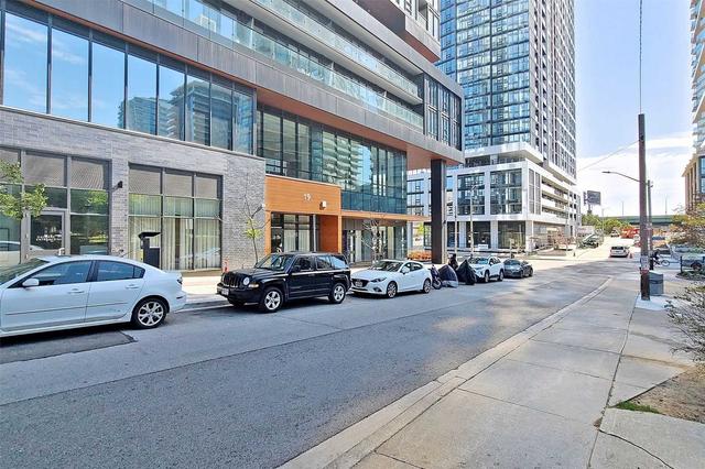 3301 - 19 Western Battery Rd, Condo with 1 bedrooms, 1 bathrooms and 0 parking in Toronto ON | Image 34