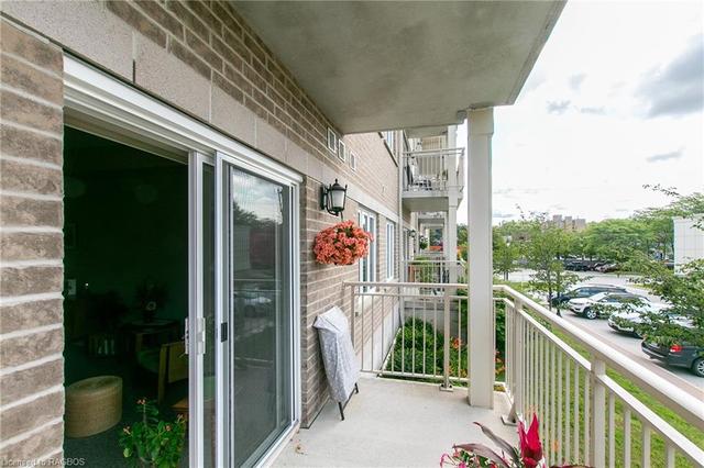 108 - 1050 1st Avenue W, House attached with 2 bedrooms, 2 bathrooms and 1 parking in Owen Sound ON | Image 27