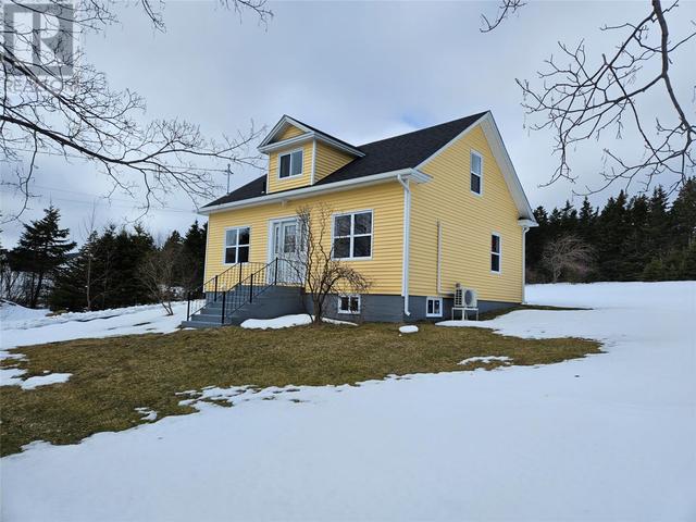 103 Otterbury Road, House detached with 3 bedrooms, 1 bathrooms and null parking in Clarke's Beach NL | Image 2