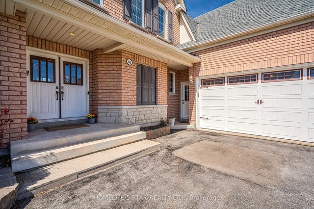 48 Williamson Dr W, House detached with 4 bedrooms, 5 bathrooms and 6 parking in Ajax ON | Image 23