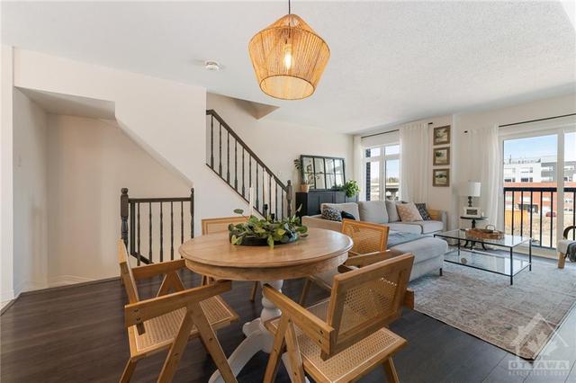 510 Recolte Private, Townhouse with 3 bedrooms, 3 bathrooms and 2 parking in Ottawa ON | Image 9