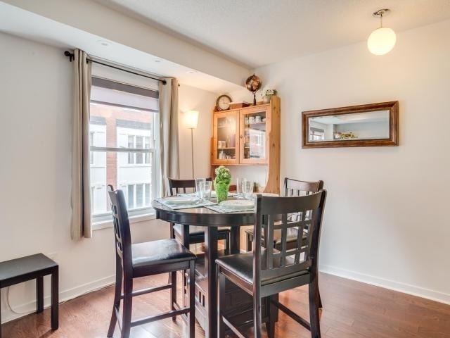 suite 3 - 29 Frances Loring Lane, Townhouse with 2 bedrooms, 2 bathrooms and 1 parking in Toronto ON | Image 4
