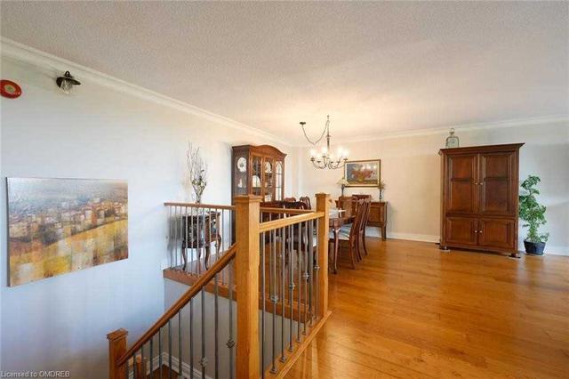 14 - 530 Falgarwood Dr, Townhouse with 3 bedrooms, 2 bathrooms and 2 parking in Oakville ON | Image 8