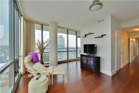 3002 - 33 Mill St, Condo with 3 bedrooms, 3 bathrooms and 2 parking in Toronto ON | Image 14