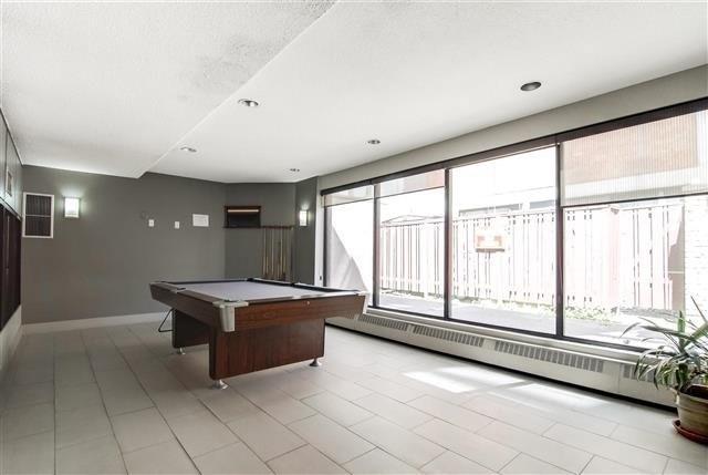 1102 - 120 St Patrick St, Condo with 1 bedrooms, 1 bathrooms and 0 parking in Toronto ON | Image 8