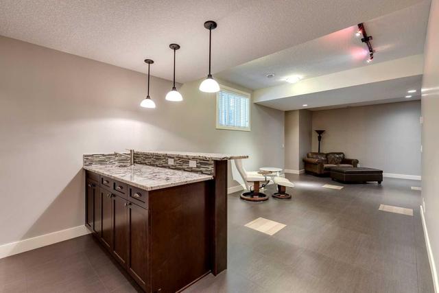 192 Cranarch Circle Se, House detached with 3 bedrooms, 3 bathrooms and 4 parking in Calgary AB | Image 41
