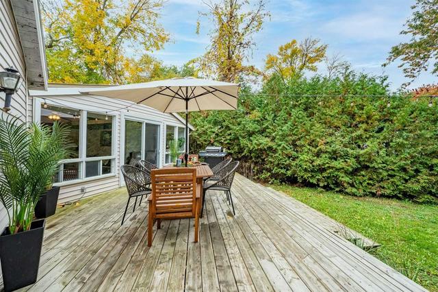 138 Onderdonk Lane, House detached with 2 bedrooms, 1 bathrooms and 2 parking in Prince Edward County ON | Image 24