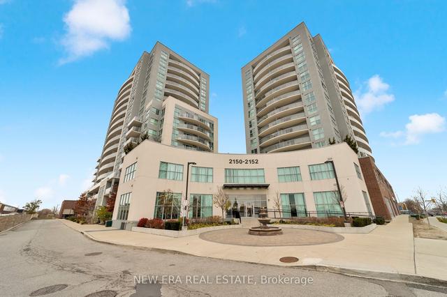 1807 - 2150 Lawrence Ave E, Condo with 1 bedrooms, 1 bathrooms and 1 parking in Toronto ON | Image 1