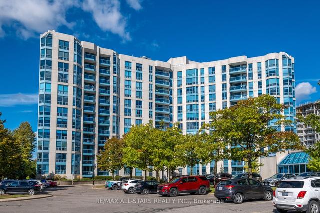 205 - 360 Watson St W, Condo with 1 bedrooms, 2 bathrooms and 1 parking in Whitby ON | Image 12