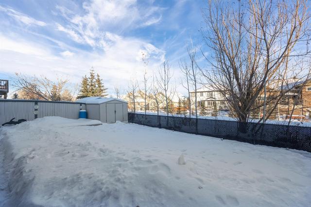 248 Lindstrom Crescent, House detached with 5 bedrooms, 3 bathrooms and 5 parking in Wood Buffalo AB | Image 22