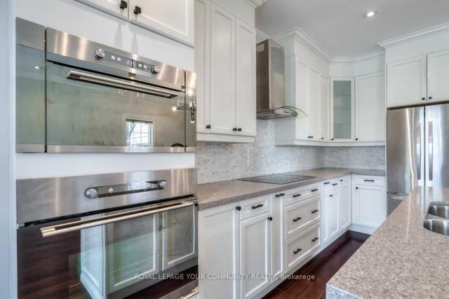 76a Amsterdam Ave, House detached with 4 bedrooms, 4 bathrooms and 3 parking in Toronto ON | Image 3