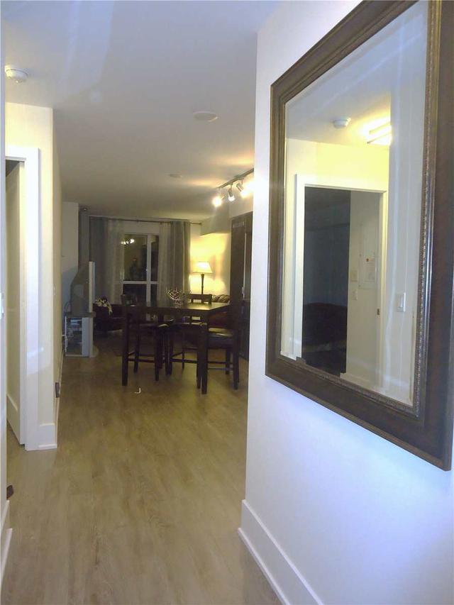 913 - 300 Front St W, Condo with 1 bedrooms, 1 bathrooms and 0 parking in Toronto ON | Image 5