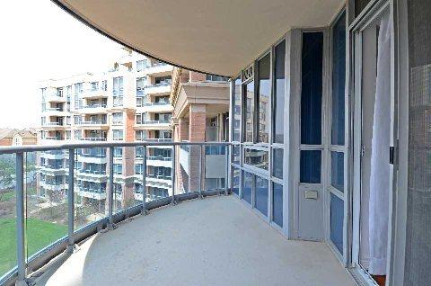 602 - 33 Cox Blvd, Condo with 2 bedrooms, 2 bathrooms and 1 parking in Markham ON | Image 13