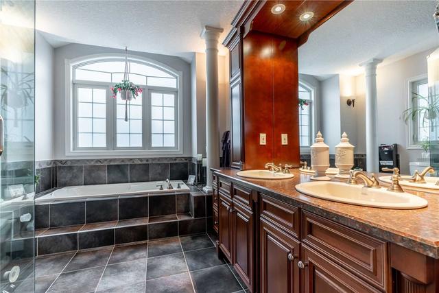 1 Mcnulty Lane, House detached with 3 bedrooms, 4 bathrooms and 4 parking in Guelph ON | Image 7