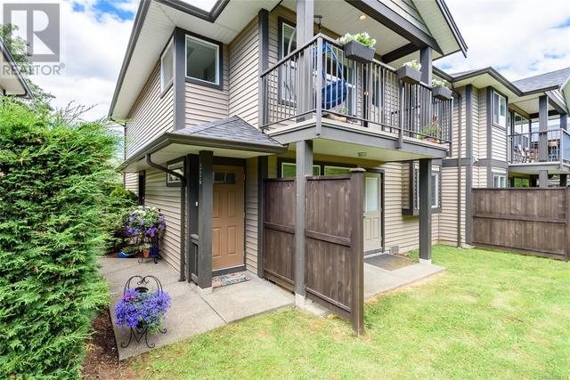 226 - 4699 Muir Rd, Condo with 2 bedrooms, 2 bathrooms and 1 parking in Courtenay BC | Card Image