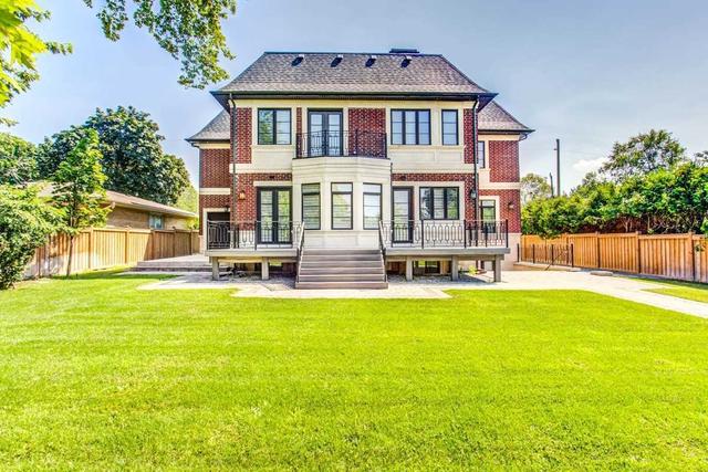 14 Vistaview Blvd, House detached with 4 bedrooms, 7 bathrooms and 9 parking in Vaughan ON | Image 26