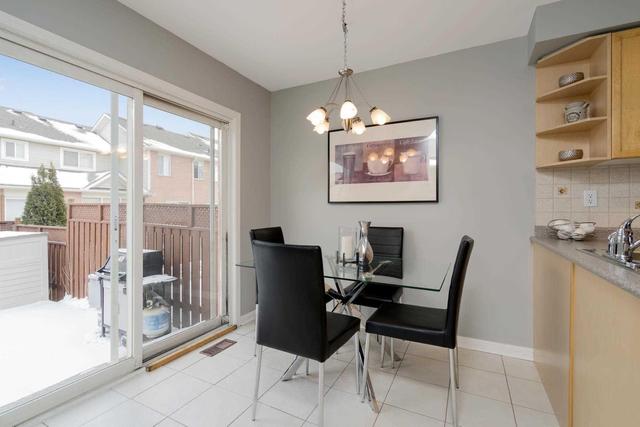 1061 Wallbrook Cres, House semidetached with 3 bedrooms, 3 bathrooms and 2 parking in Milton ON | Image 7