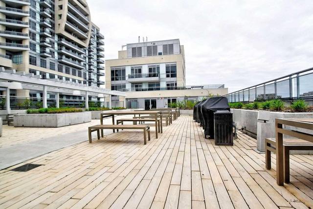 Sw409 - 9191 Yonge St, Condo with 2 bedrooms, 2 bathrooms and 1 parking in Richmond Hill ON | Image 19