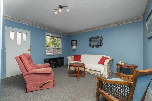 1347 Woodbine Ave, House detached with 0 bedrooms, 2 bathrooms and 4 parking in Toronto ON | Image 7