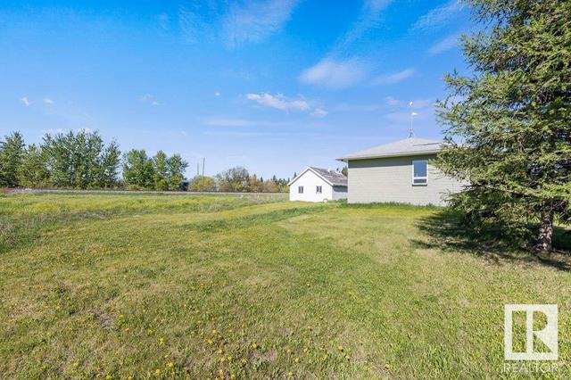 47 - 24400 Twp Rd 552, House detached with 4 bedrooms, 2 bathrooms and null parking in Sturgeon County AB | Image 33