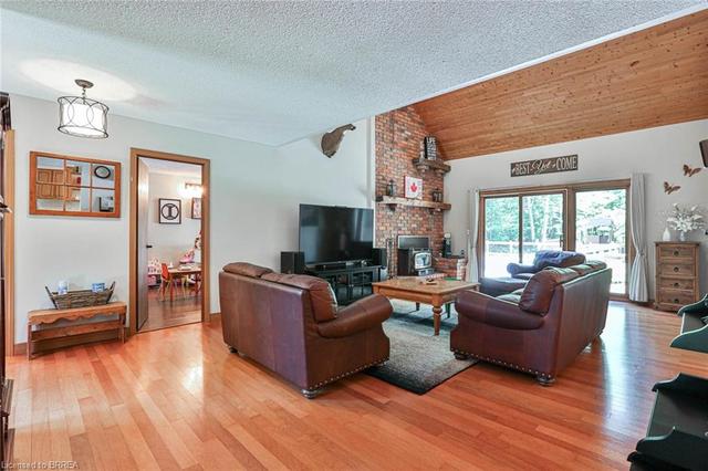 683 Concession 6 Road, House detached with 4 bedrooms, 2 bathrooms and 6 parking in Norfolk County ON | Image 8