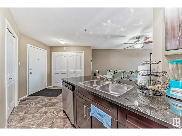 311 - 274 Mcconachie Dr Nw Dr Nw, Condo with 2 bedrooms, 1 bathrooms and null parking in Edmonton AB | Image 28