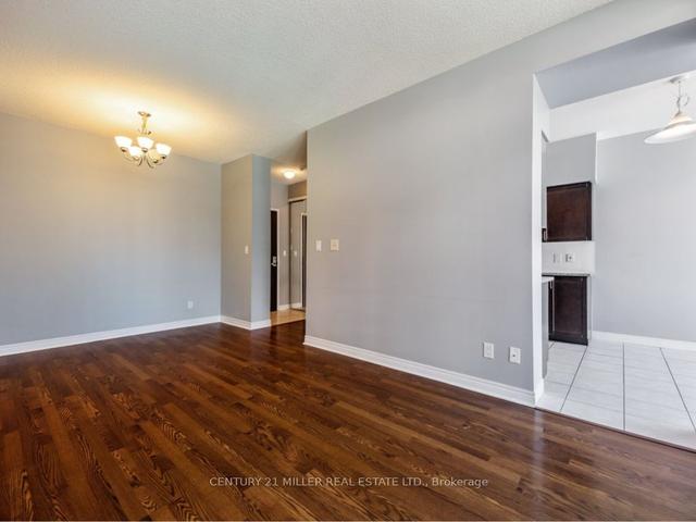 507 - 208 Enfield Pl W, Condo with 2 bedrooms, 2 bathrooms and 1 parking in Mississauga ON | Image 33