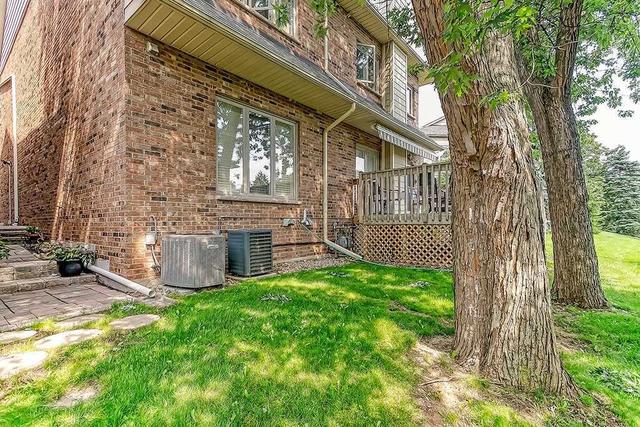 5 - 3230 New St, Townhouse with 2 bedrooms, 3 bathrooms and 2 parking in Burlington ON | Image 30