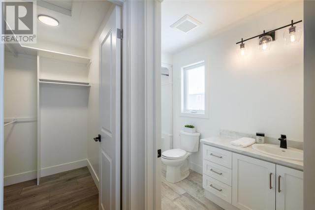 17) - 20 Everard Avenue, House detached with 3 bedrooms, 2 bathrooms and null parking in St. John's NL | Image 18