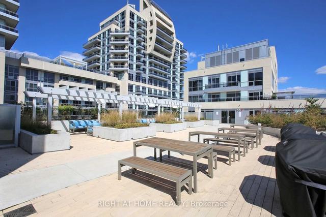 sw#608 - 9191 Yonge St, Condo with 2 bedrooms, 2 bathrooms and 1 parking in Richmond Hill ON | Image 12