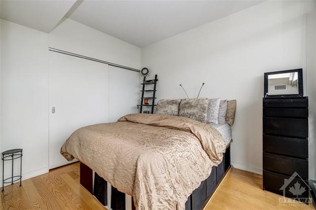 324 Laurier Avenue W, Condo with 1 bedrooms, 1 bathrooms and 1 parking in Ottawa ON | Image 18