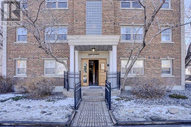 12, - 1125 17 Avenue Sw, Condo with 1 bedrooms, 1 bathrooms and null parking in Calgary AB | Image 31