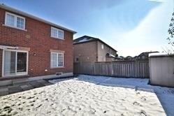 36 Wandering Trail Dr, House semidetached with 3 bedrooms, 4 bathrooms and 3 parking in Brampton ON | Image 20