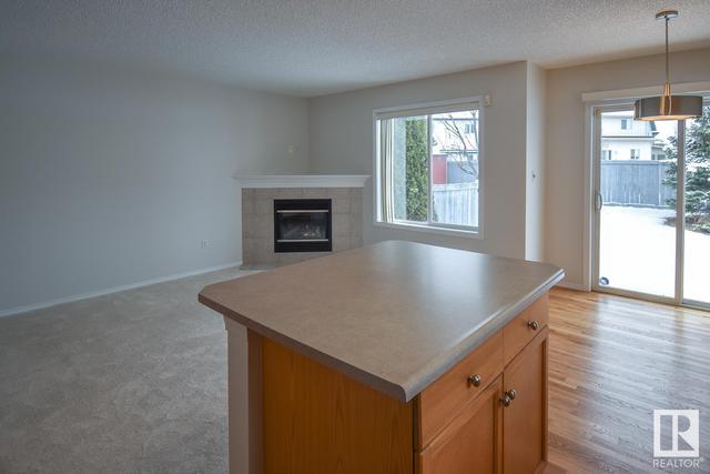 24 - 13403 Cumberland Rd Nw, House semidetached with 3 bedrooms, 1 bathrooms and null parking in Edmonton AB | Image 7