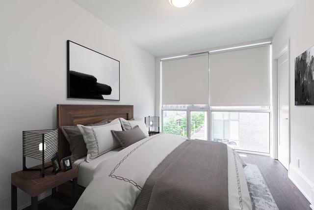 th02 - 101 Erskine Ave, Townhouse with 3 bedrooms, 4 bathrooms and 2 parking in Toronto ON | Image 14